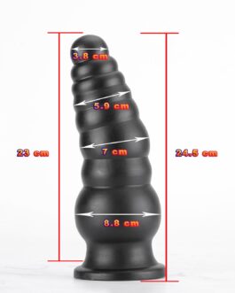 10inch Super Large Anal Beads Sex Toy for Men Women Lesbian Huge Big Dildo Butt Plug Male Prostate Massage Female Anus Expansion