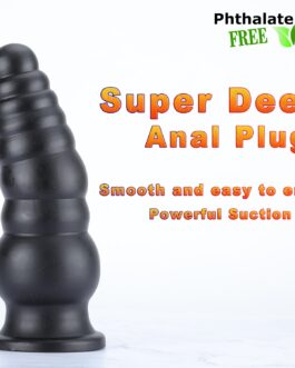 10inch Super Large Anal Beads Sex Toy for Men Women Lesbian Huge Big Dildo Butt Plug Male Prostate Massage Female Anus Expansion