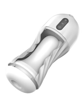 7 Speed Male Masturbator Strong Vibration 5 Modes Automatic Sucking Machine Pocket Electric Masturbation Cup Sex Toys for Man