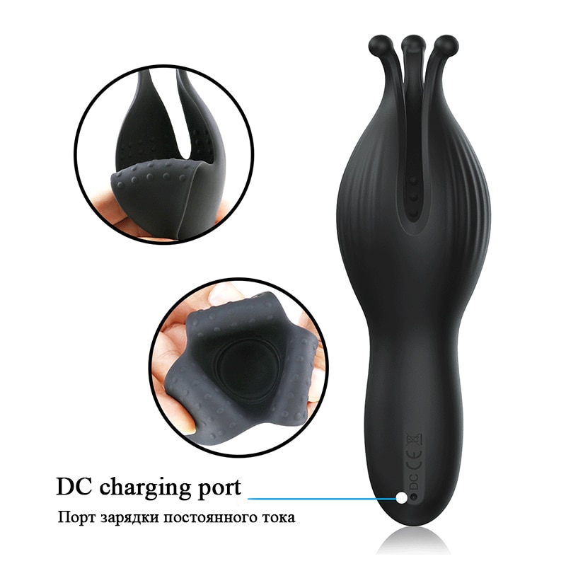 Adult Sex Toy for Man Vagina Blowjob Masturbators Cup Penis Sex Machine Male Masturbator Sexy Shop Intimate Products Erotic Toys - Image 3
