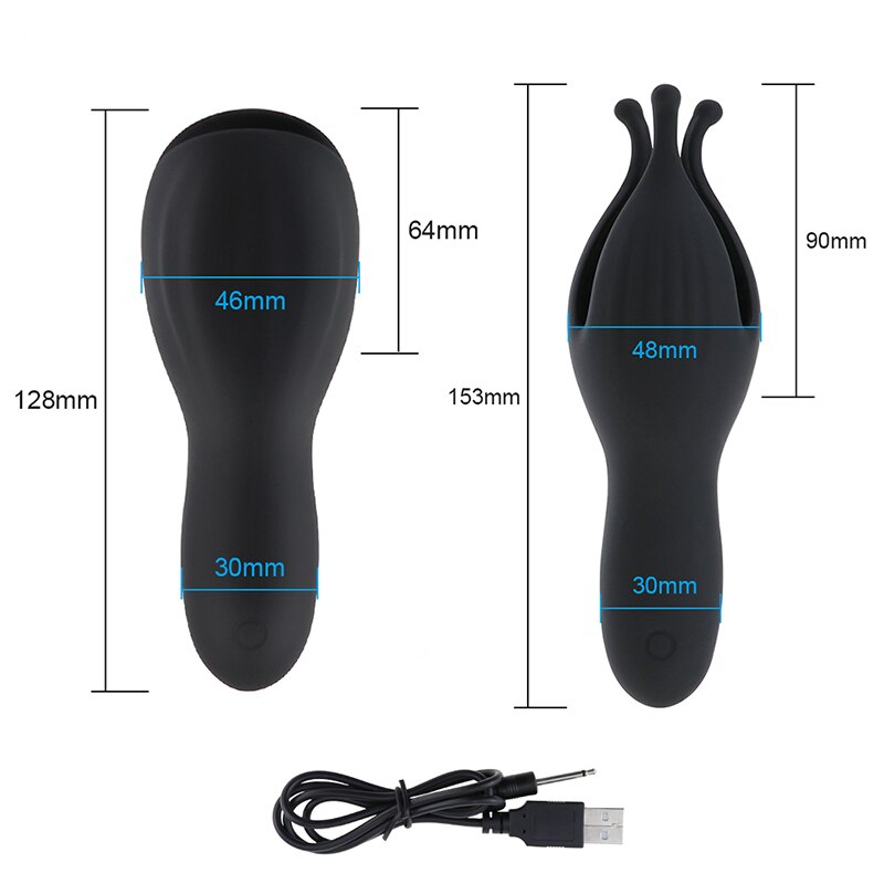 Adult Sex Toy for Man Vagina Blowjob Masturbators Cup Penis Sex Machine Male Masturbator Sexy Shop Intimate Products Erotic Toys - Image 5