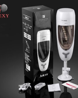 Automatic Male Masturbation Hands-Free Interactive Video Real Vocals Male Sex Toys Silicone Erotic Sucking Cup Adult Products