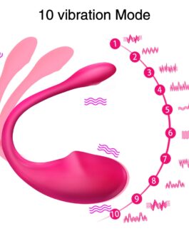 Bluetooth Vibrator Sex Toys for Women Wireless APP Control Dildo Vibrating Egg G spot Clit Stimulator Female Vibrator for Couple