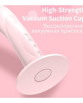 DRY WELL Dildos for Women Vibrator Dildo Penis Soft Silicone G-spot Sex Toys for Adults Suction Cup Anal Female Masturbator