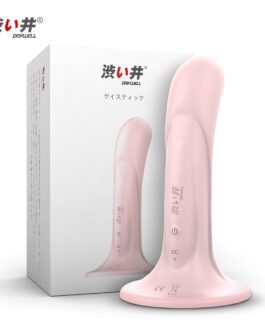 DRY WELL Dildos for Women Vibrator Dildo Penis Soft Silicone G-spot Sex Toys for Adults Suction Cup Anal Female Masturbator