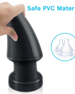 Huge Anal Sex Toys Large Butt Plug Dilatador Prostata Massager For Men Woman Gay Adult Anus Expansion Stimulator Big Anal Beads