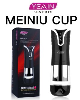 Male Masturbator Vibrator for Men Automatic Heating Sucking Oral Pocket Vagina Real Pussy Sex Toys for Men Automatic Telescopic