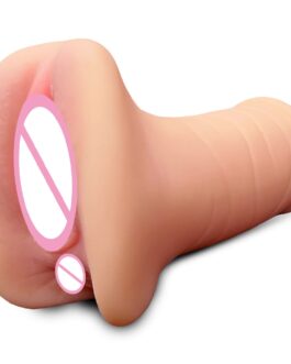 New Erotic Vagina Pocket Pussy Male Masturbator Sex Toy Adult With Tight Anal Sex Shop Realistic Intimate Goods Sex Toys For Men