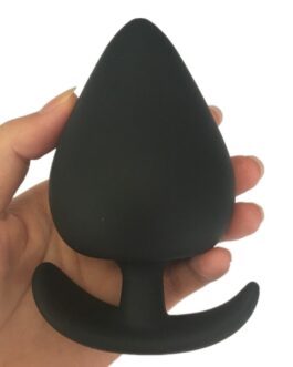 Super Big Size Anal Sex Toys 100% Silicone Unisex Huge Butt Plug Anal Plugs Anal Sex Toys for Women Men Waterproof Anus Massager