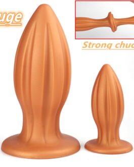 Super Huge Anal Plugs With Suction Cup Big Butt Plug Anus Vagina Expande Balls Adult Sex Toy for Men Women Gay Anal Sex Products