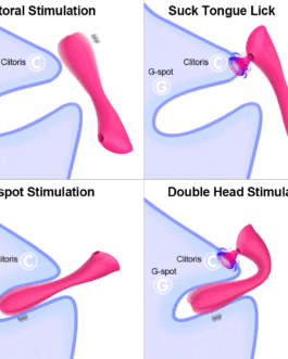 Vagina Sucking Wearable Vibrator for Women G Spot Dildo Vacuum Clitoris Stimulator Nipple Blowjob Sex Toys for Adults 18