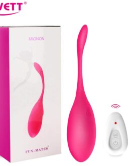 Wireless APP Control Vibrating Egg Vibrator Wearable Panties Vibrators G Spot Stimulator Vaginal Kegel Ball Sex Toy For Women