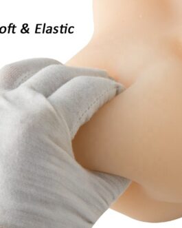 male silicone sex toy hot sale soft sexy women pussy ass masturbator for man 1.9 kg pussy