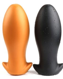 soft large anal plug butt plugs big anal vaginal dildo plug balls prostate massager dilatodor anal adult sex toys for woman men